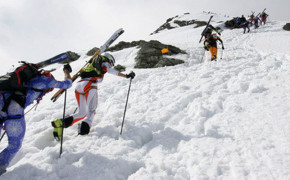 Ski Alpinisme