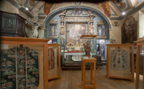 Museo di Arte Sacra